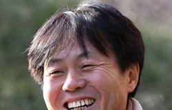 얼굴 (A Face) – 이재무 시인