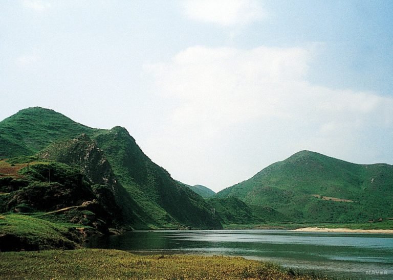 Limjin River—Lee Ho-gun
