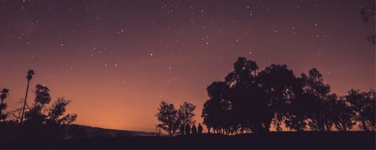 그믐밤 A Night of No Moon— 장석주
