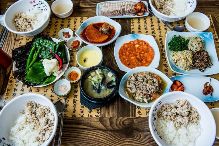 위대한 식사The Grand Supper – 이재무 시인