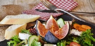 웰빙 식사Wellness Meals– 정한용 시인