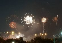 Happy New Year 2018.