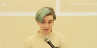 아이야, 네 손에 In Your Hand, Dear Child — 박설희 Park Seolhui