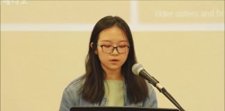 백만 촛불A Million Candlelight Blossoms — 나해철 Na Haecheol