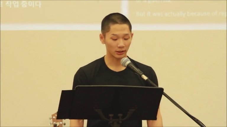혁명적이거나 게릴라적이거나 Like a Revolution or Like a Guerrilla –by 김자흔 Gim Jaheun