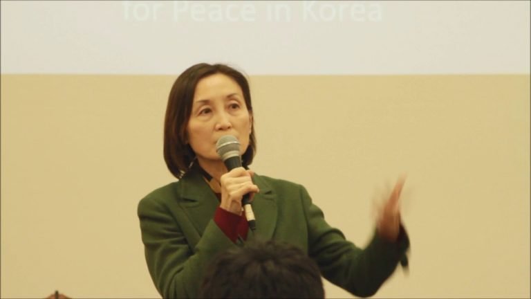 Meet the translator  :  Professor Seunghee Jeon