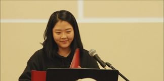 촛불의 기술 The Candlelight Technique — 조기조Cho Gijo