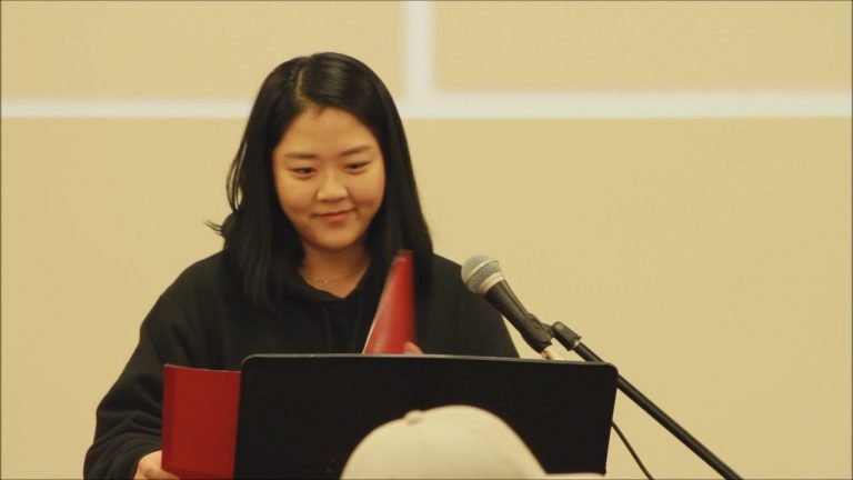 촛불의 기술  The Candlelight Technique  — 조기조Cho Gijo