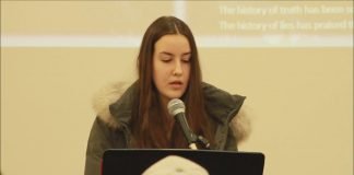 광장의 시 Poems of the Squares — 정세훈Jeong Sehun