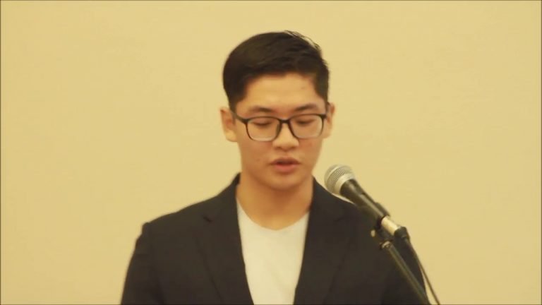 Introduction to Events- 2nd Korean Poetry Reading