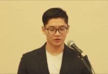 Introduction to Events- 2nd Korean Poetry Reading