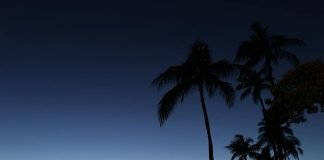 수평선Horizon–write by 맹문재 (Maeng, Moonjae)