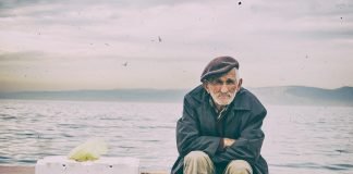 병A Sickness–write by 공광규(Kong Kwangkyu)