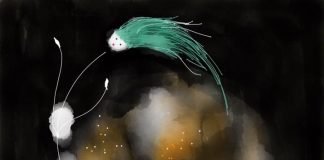 눈에 넣어도 아프지 않은 것들의 목록Some Things Do Not Hurt, Even If They Get in My Eyes -Write by 이정록 Lee, Jeonglock