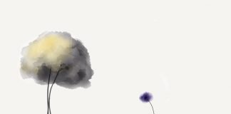 서시 Prologue –Write by 이정록 Lee, Jeonglock