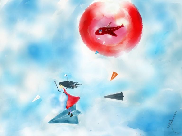새표 A Bird Sign- Write by 이정록 Lee, Jeonglock