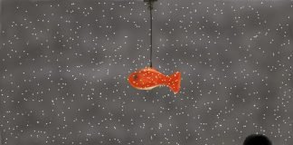 사내 가슴 A Man’s Heart -Write by 이정록 Lee, Jeonglock