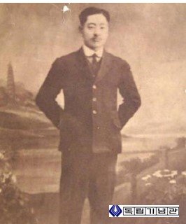 Kim Sang-ok(김상옥) – Write by Cho Mihui(조미희)