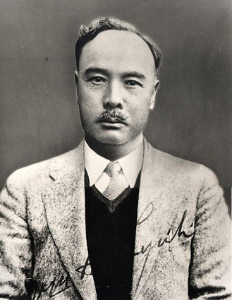 여운형 Lyuh Woon-hyung- Write by 권서각 Kwon, Seogak