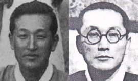 이상화 Yi Sang-Hwa – Write by 김명철 Kim Myeongcheol