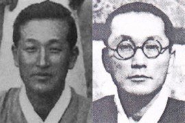 이상화 Yi Sang-Hwa – Write by 김명철 Kim Myeongcheol