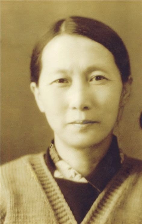 주세죽Ju Se-juk- Write by 송경동 Song Kyun-Dong